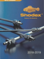 Shodex Overview